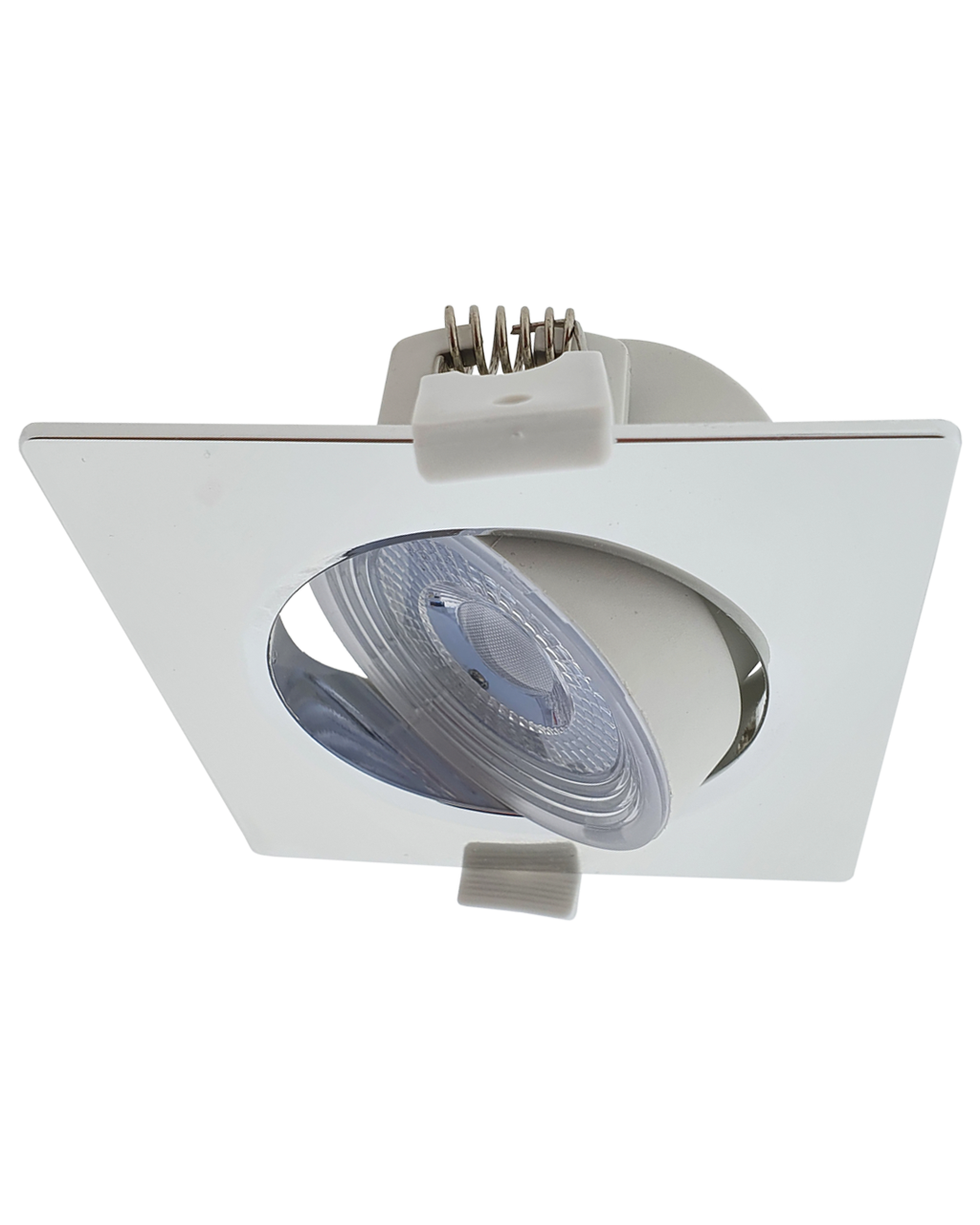 TR 419 LED spotlámpa 3W TRIXLINE Mennyezeti Ezüst - Image 2