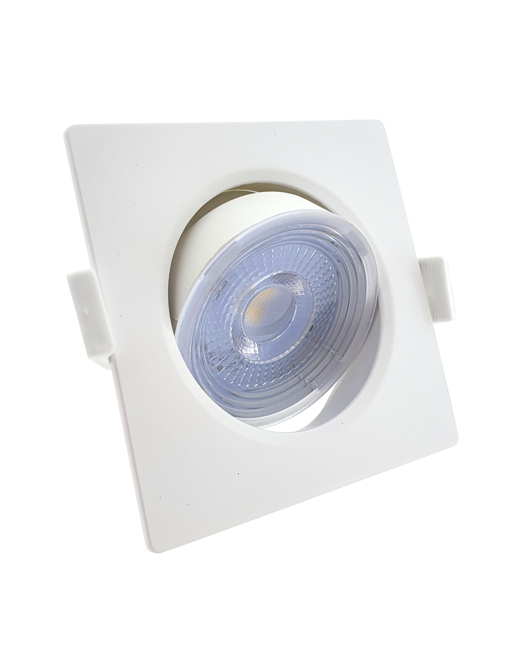 TR 420 LED spotlámpa 3W TRIXLINE Mennyezeti Fehér - Image 4