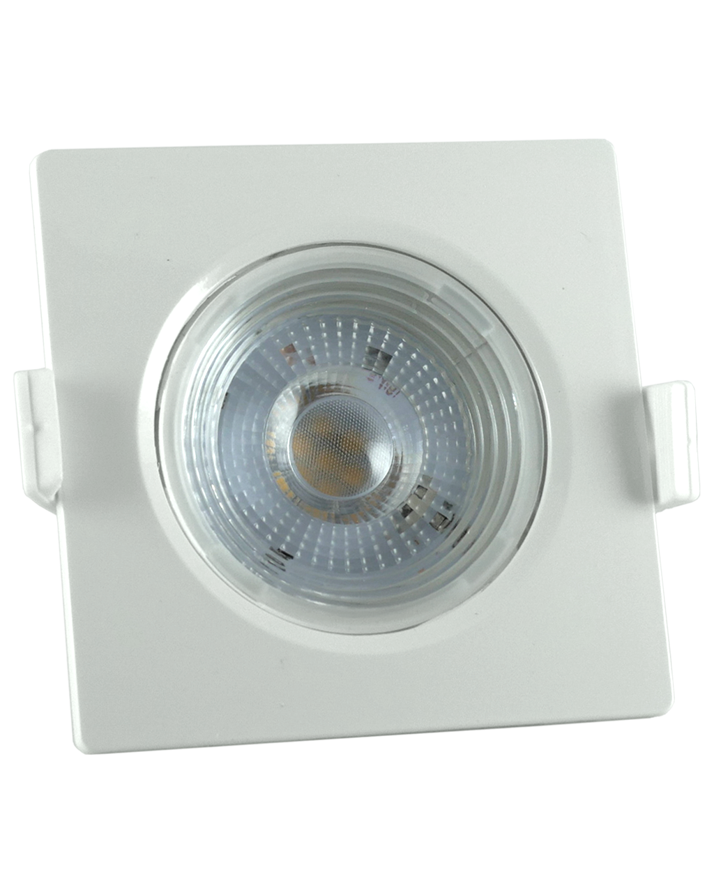 TR 420 LED spotlámpa 3W TRIXLINE Mennyezeti Fehér