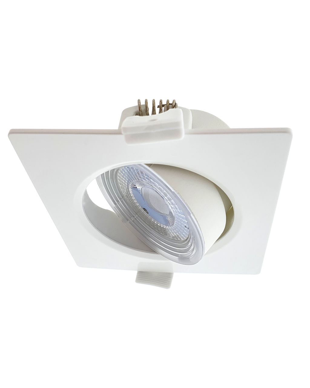 TR 423 LED spotlámpa 7W TRIXLINE Mennyezeti Fehér - Image 3