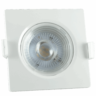 TR 423 spotlámpa 7W  / 3794 Fehér TRIXLINE