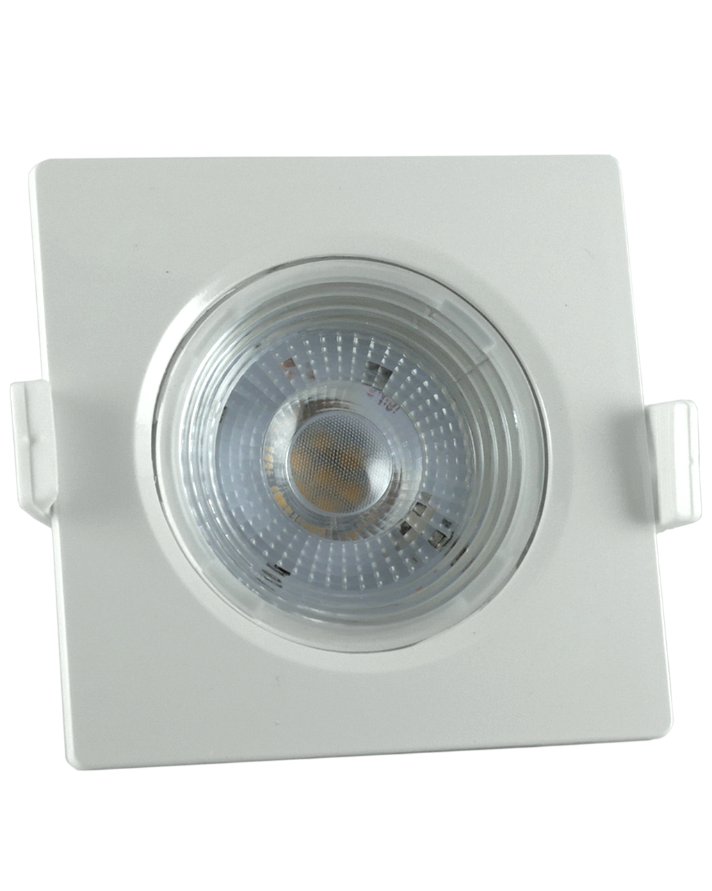 TR 423 LED spotlámpa 7W TRIXLINE Mennyezeti Fehér