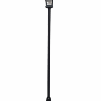 TR 500 LED kerti napelemes lámpa 177 cm Trixline TR 500 LED kerti napelemes lámpa 177 cm Trixline