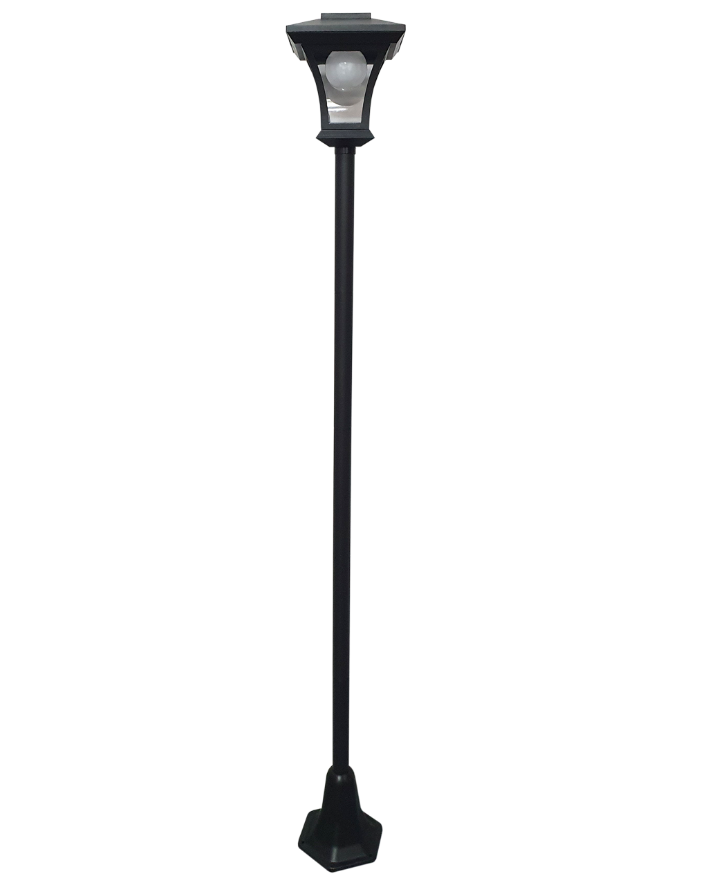 TR 500 LED kerti napelemes lámpa 177 cm Trixline TR 500 LED kerti napelemes lámpa 177 cm Trixline