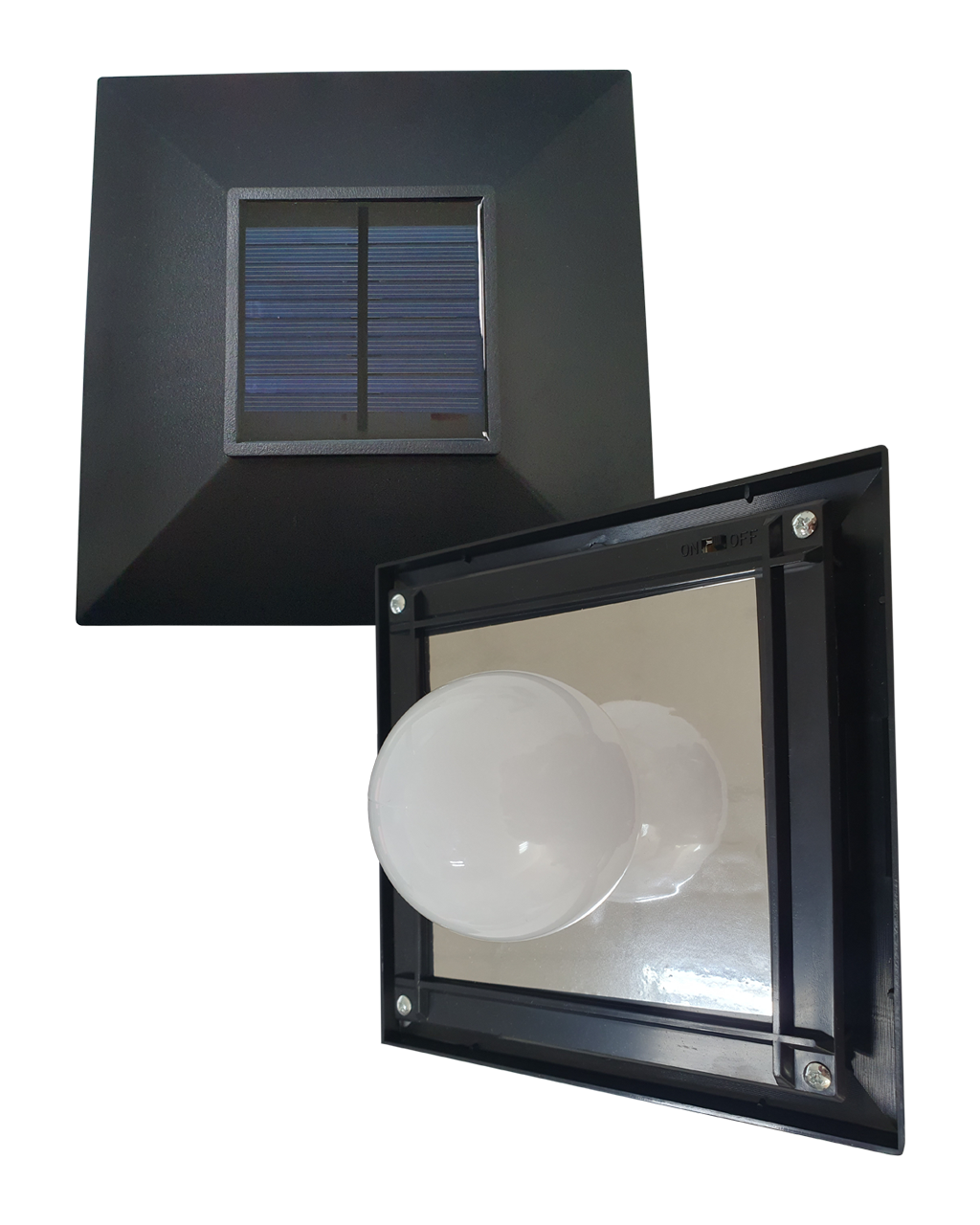 TR 500 LED kerti napelemes lámpa 177 cm Trixline TR 500 LED kerti napelemes lámpa 177 cm Trixline