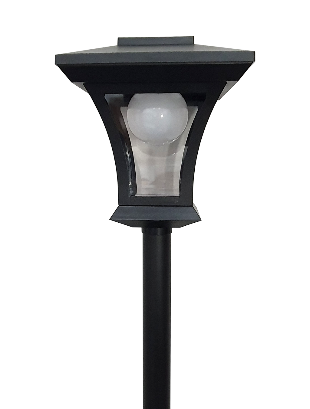 TR 500 LED kerti napelemes lámpa 177 cm Trixline TR 500 LED kerti napelemes lámpa 177 cm Trixline