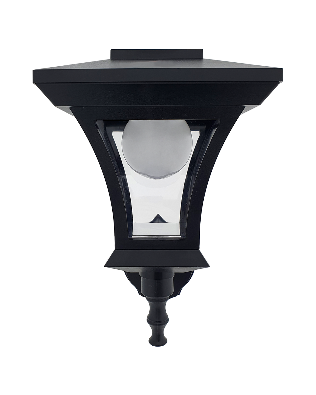 TR 501 LED dekoratív napelemes függőlámpa Trixline - Image 2