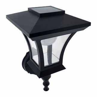 TR 501 LED dekoratív napelemes függőlámpa Trixline