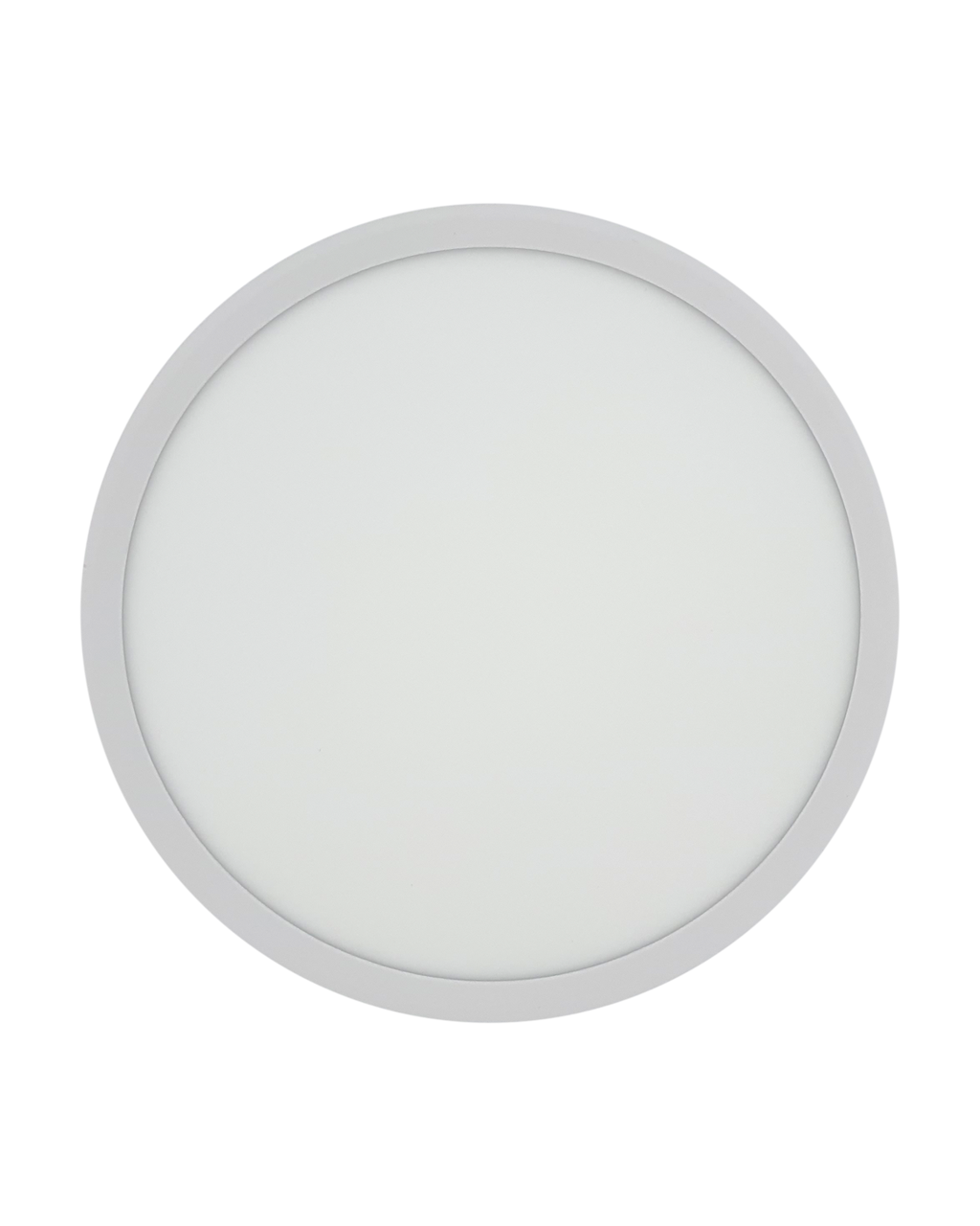 TR-50S LED 18W 1850lm 4000K ø23cm/kerek fehér Trixline mennyezeti lámpa