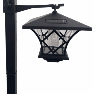 TR 530 LED kerti napelemes lámpa 137 cm Trixline