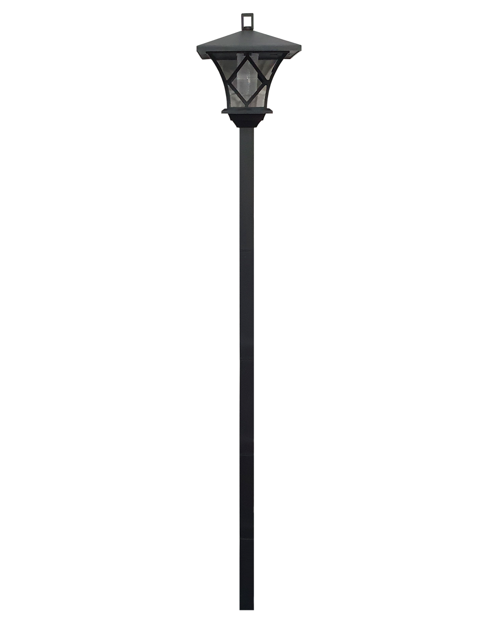 TR 530 LED kerti napelemes lámpa 137 cm Trixline - Image 4