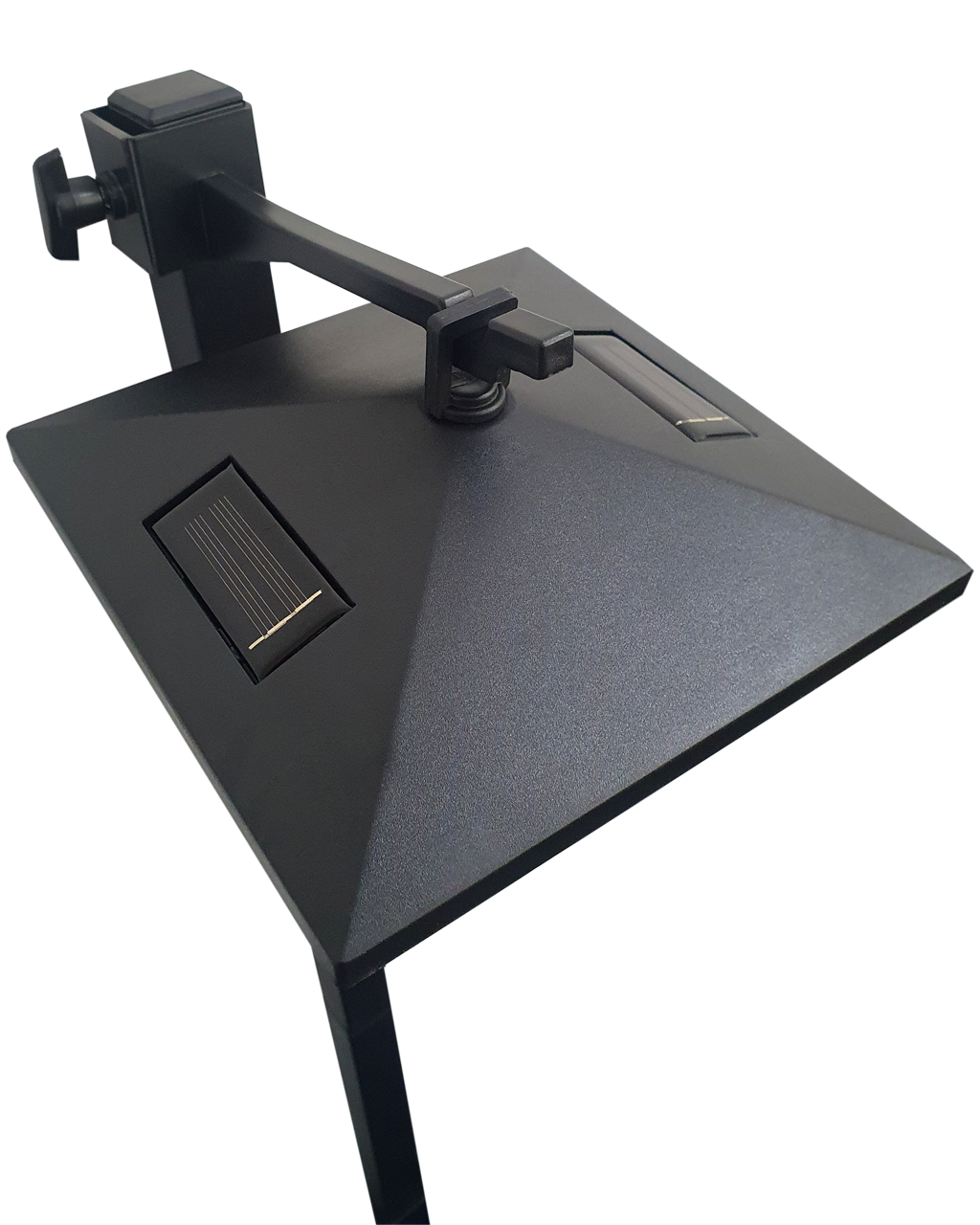 TR 530 LED kerti napelemes lámpa 137 cm Trixline - Image 3