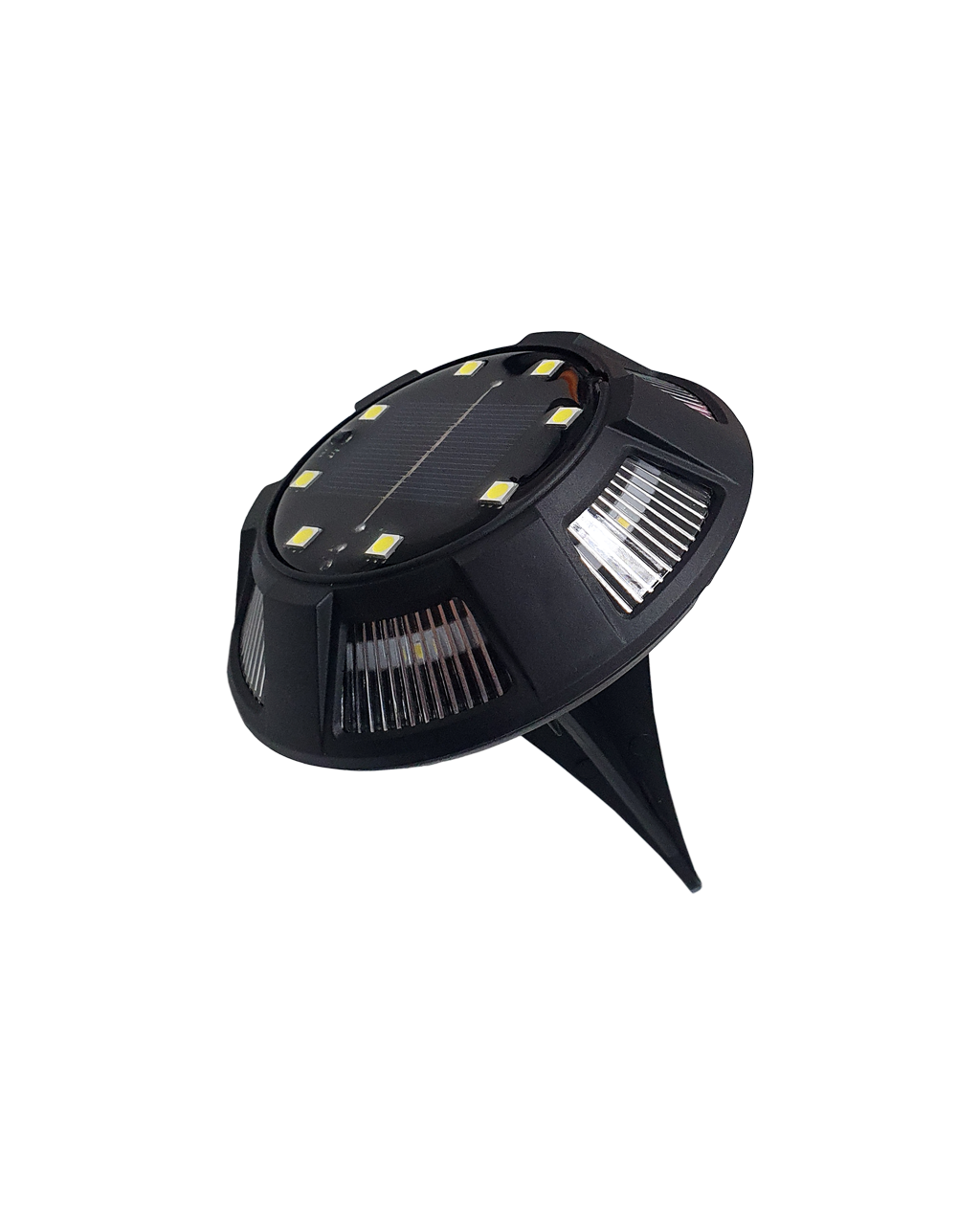TR-592 Napelemes kerti LED lámpa szett 4 db TRIXLINE TR-592 Napelemes kerti LED lámpa szett 4 db TRIXLINE