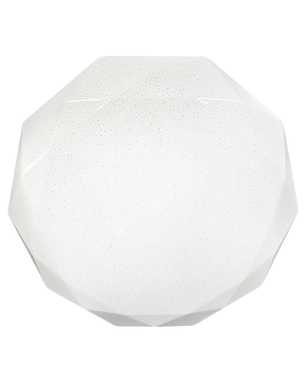 TR-601C - INDUS 80W 7600lm ø78cm CCT + Trixline vezérlő - Image 2