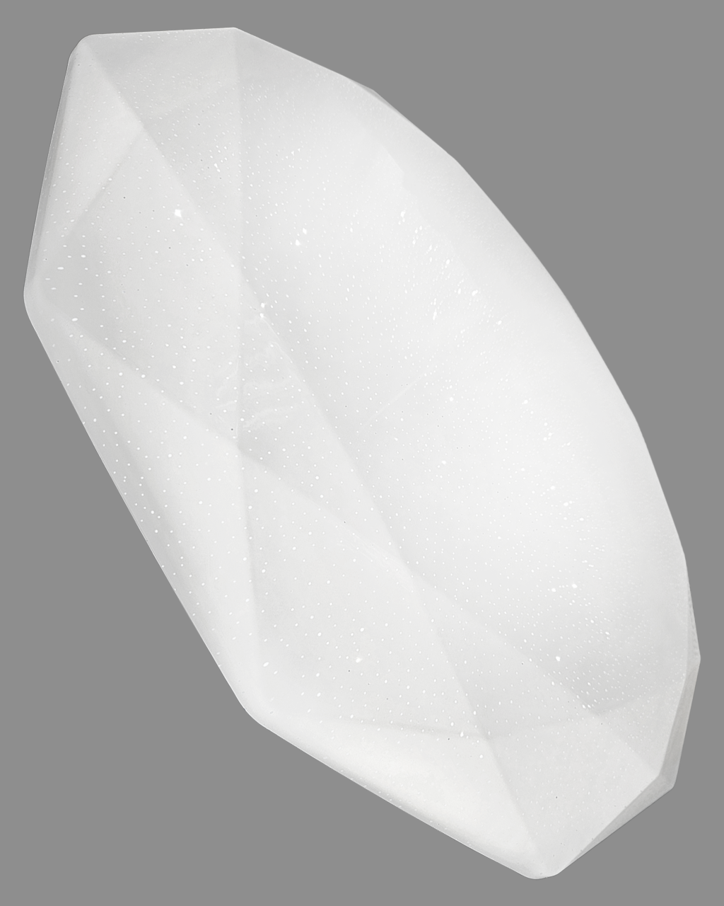 TR-601C - INDUS 80W 7600lm ø78cm CCT + Trixline vezérlő - Image 3