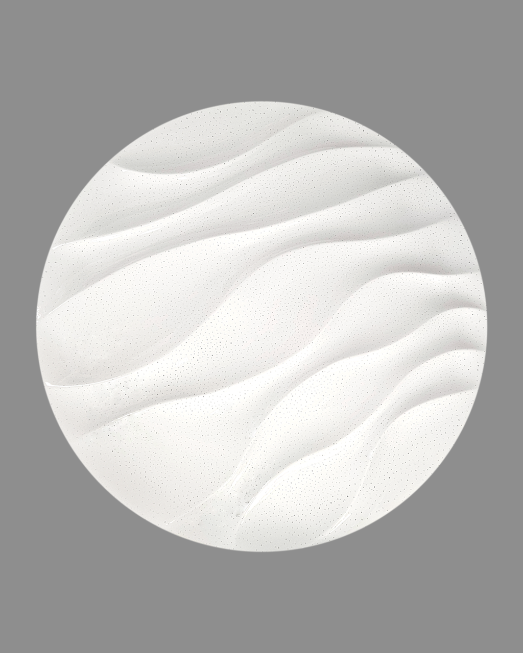 TR-607C - LIKA 60W 5700lm ø58cm CCT + Trixline vezérlő - Image 2