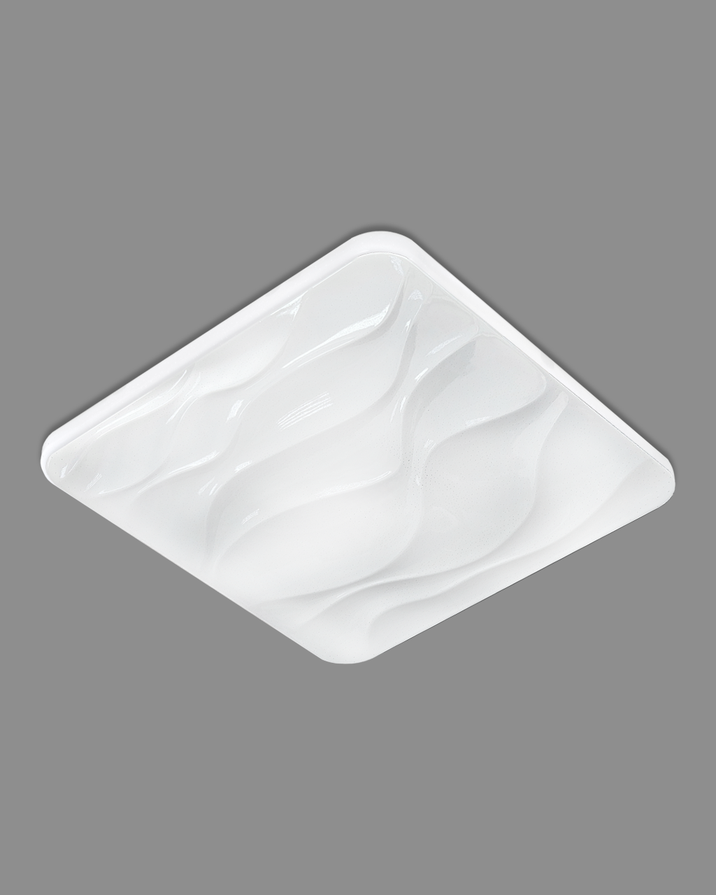 TR-609S - NERIS 36W 3420lm 43x43cm CCT + Trixline vezérlő - Image 2