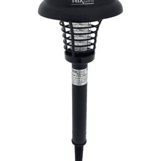 TR 612 TRIXLINE  napelemes szúnyoglámpa