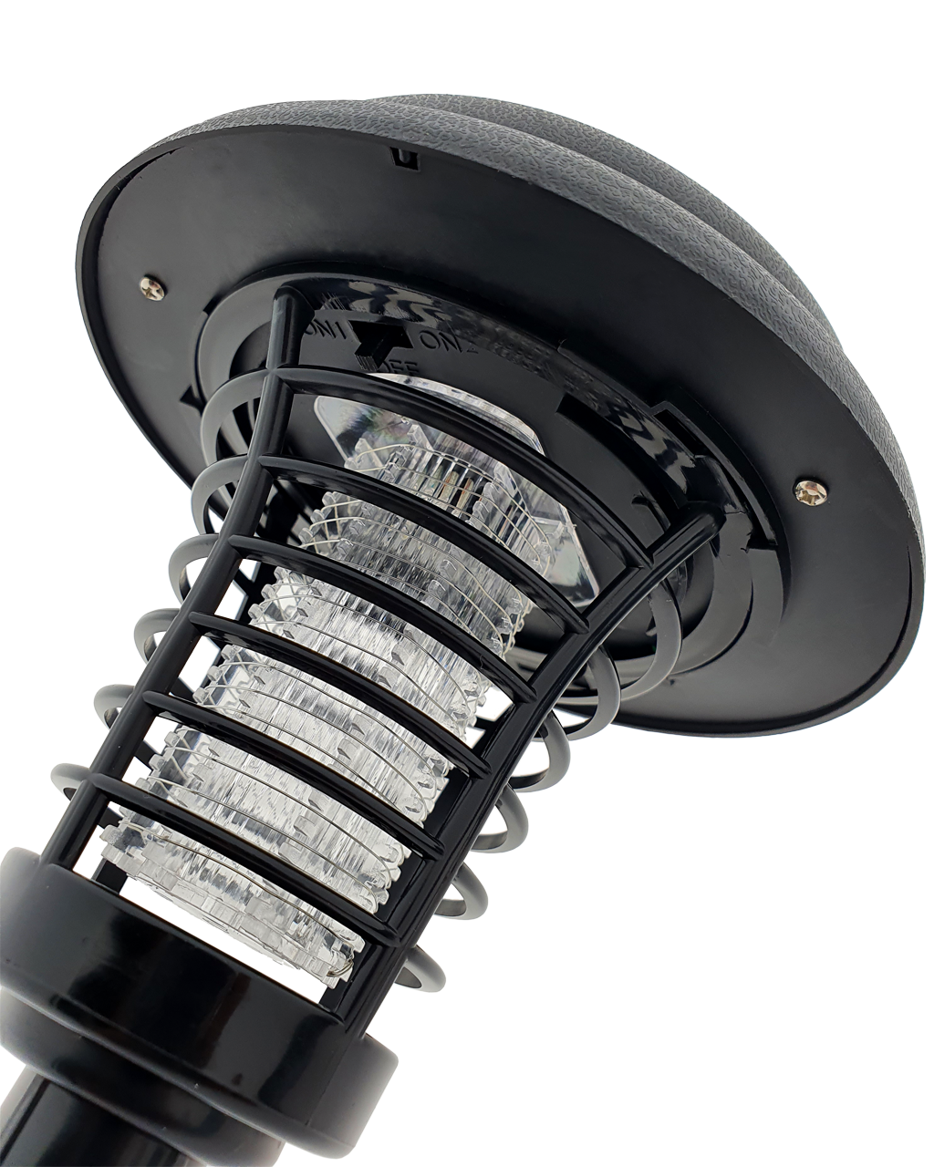 TR 612 TRIXLINE napelemes szúnyoglámpa - Image 4