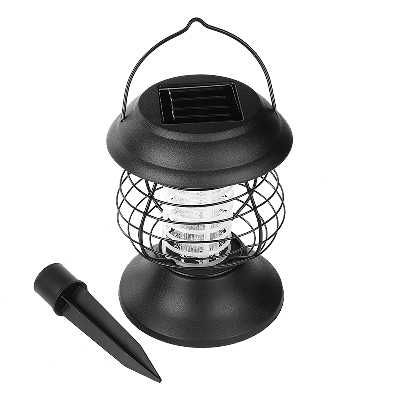 TR 613 TRIXLINE napelemes szúnyoglámpa - Image 4