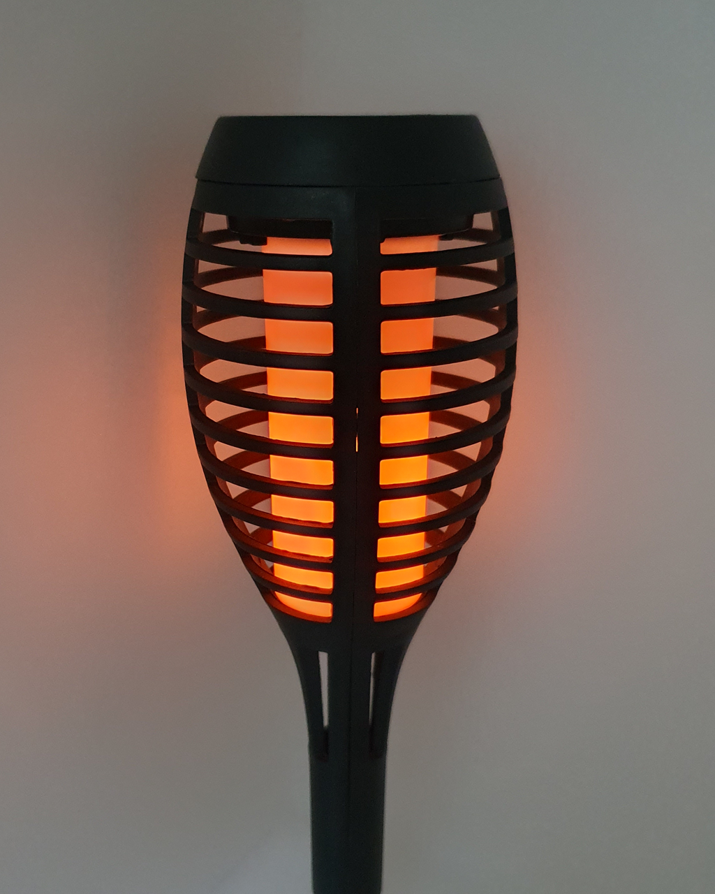 TRIXLINE TR 615 napelemes LED kerti lámpa - Image 2