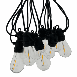 Dekoratív LED TR-615JS girland Trixline