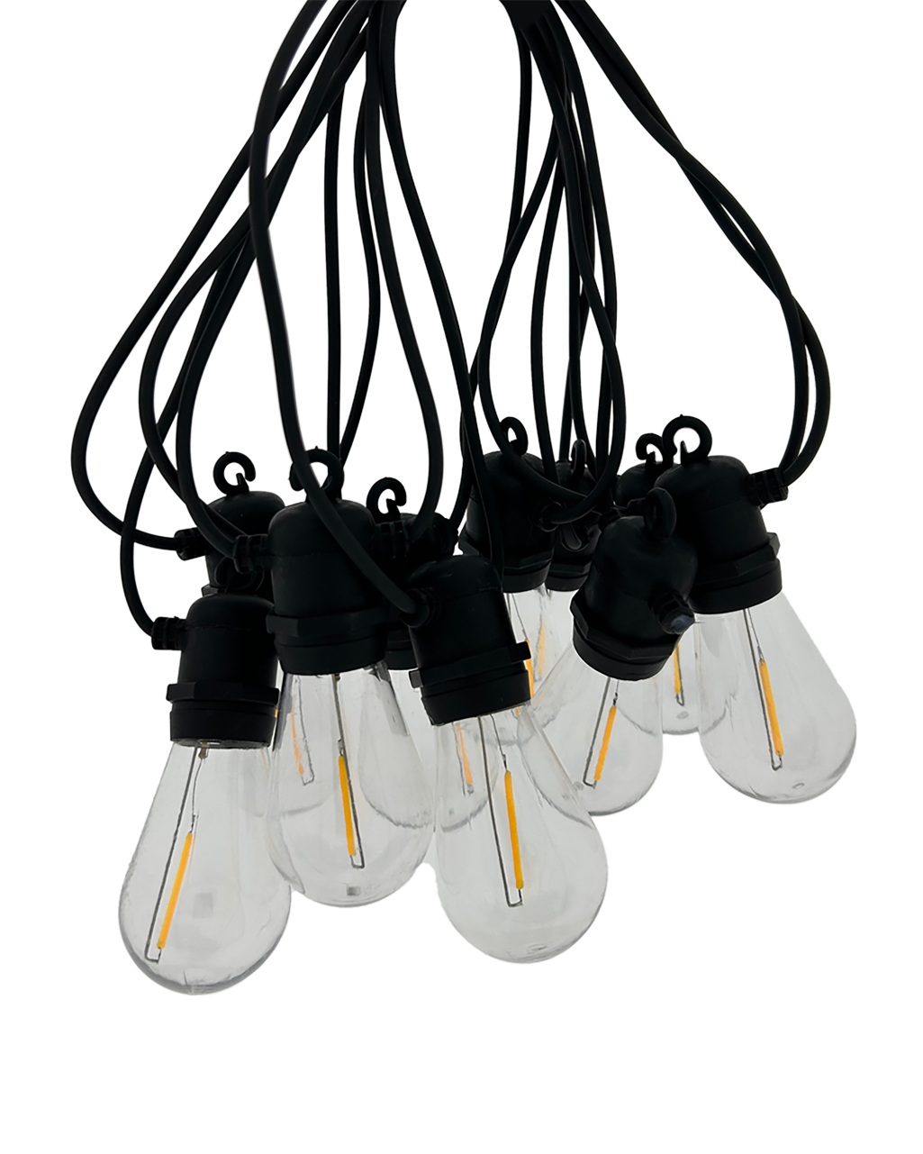 Dekoratív LED TR-615JS girland Trixline