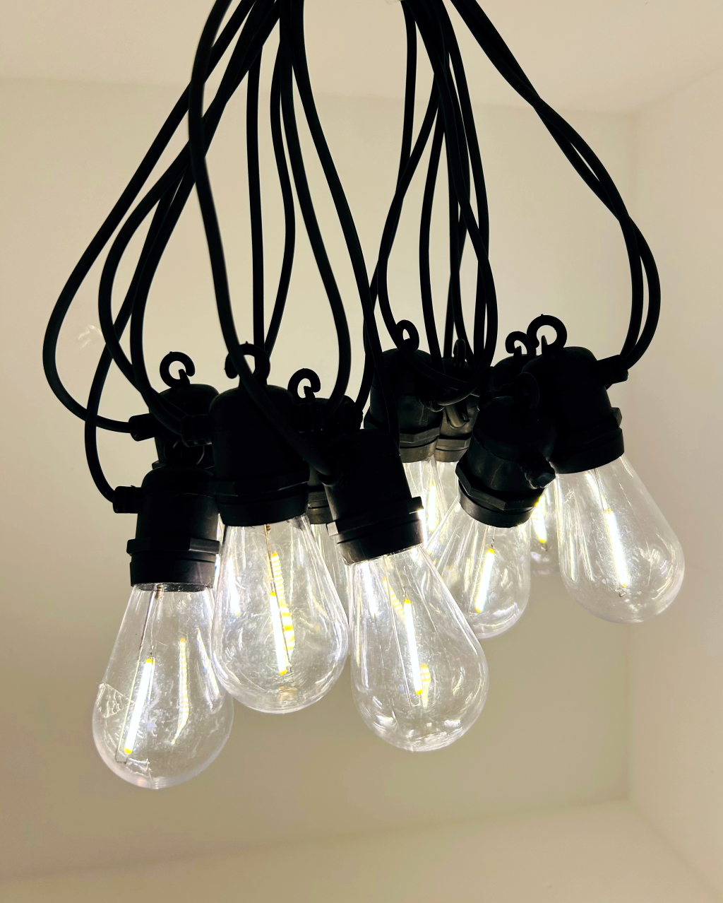 Dekoratív LED TR-615JS girland Trixline - Image 2