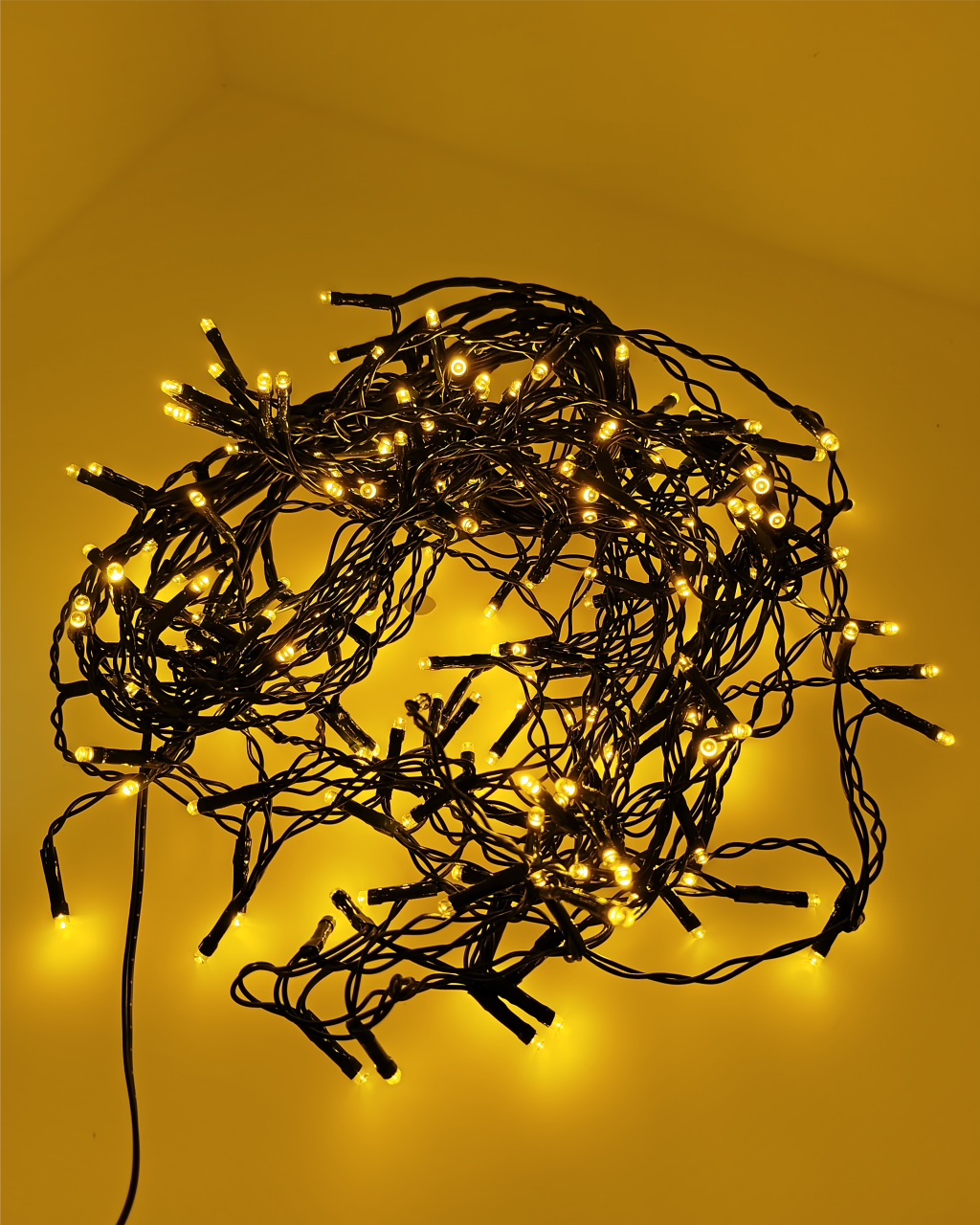 Dekoratív LED TR-623JS girland Trixline - Image 3