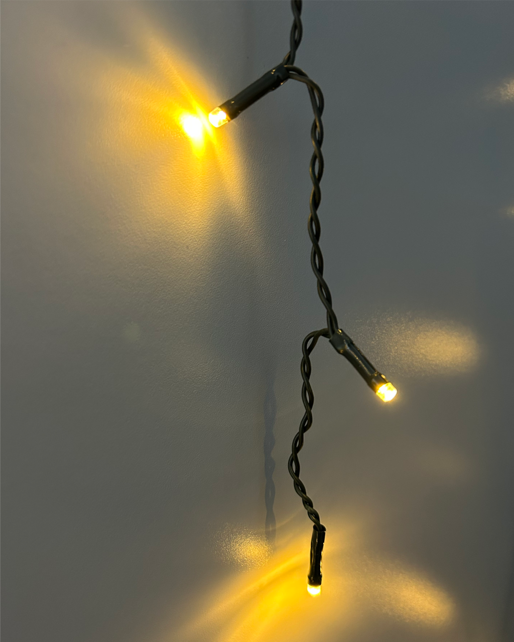 Dekoratív LED TR-623JS girland Trixline - Image 4