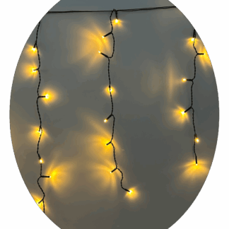 Dekoratív LED TR-623JS girland Trixline