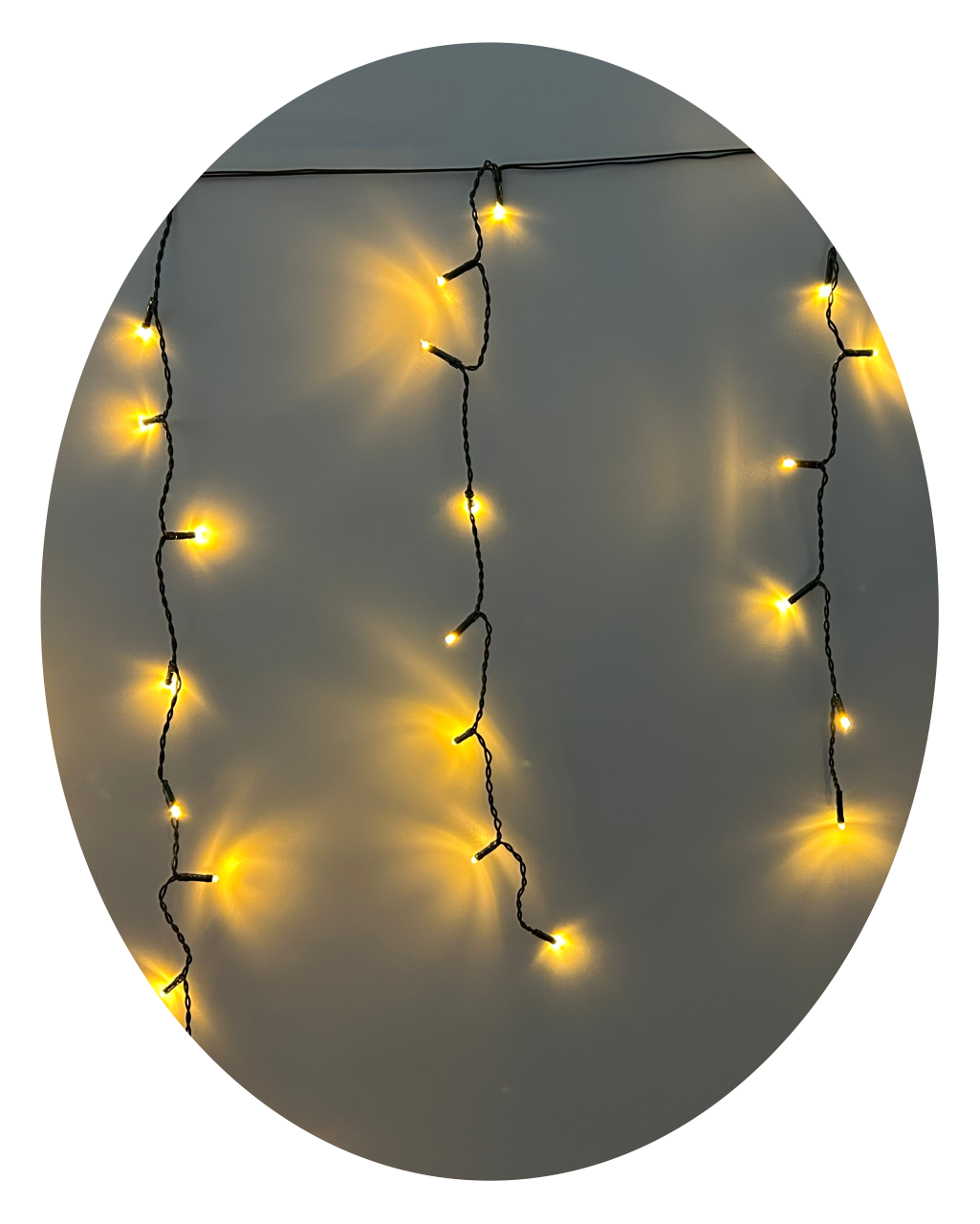 Dekoratív LED TR-623JS girland Trixline