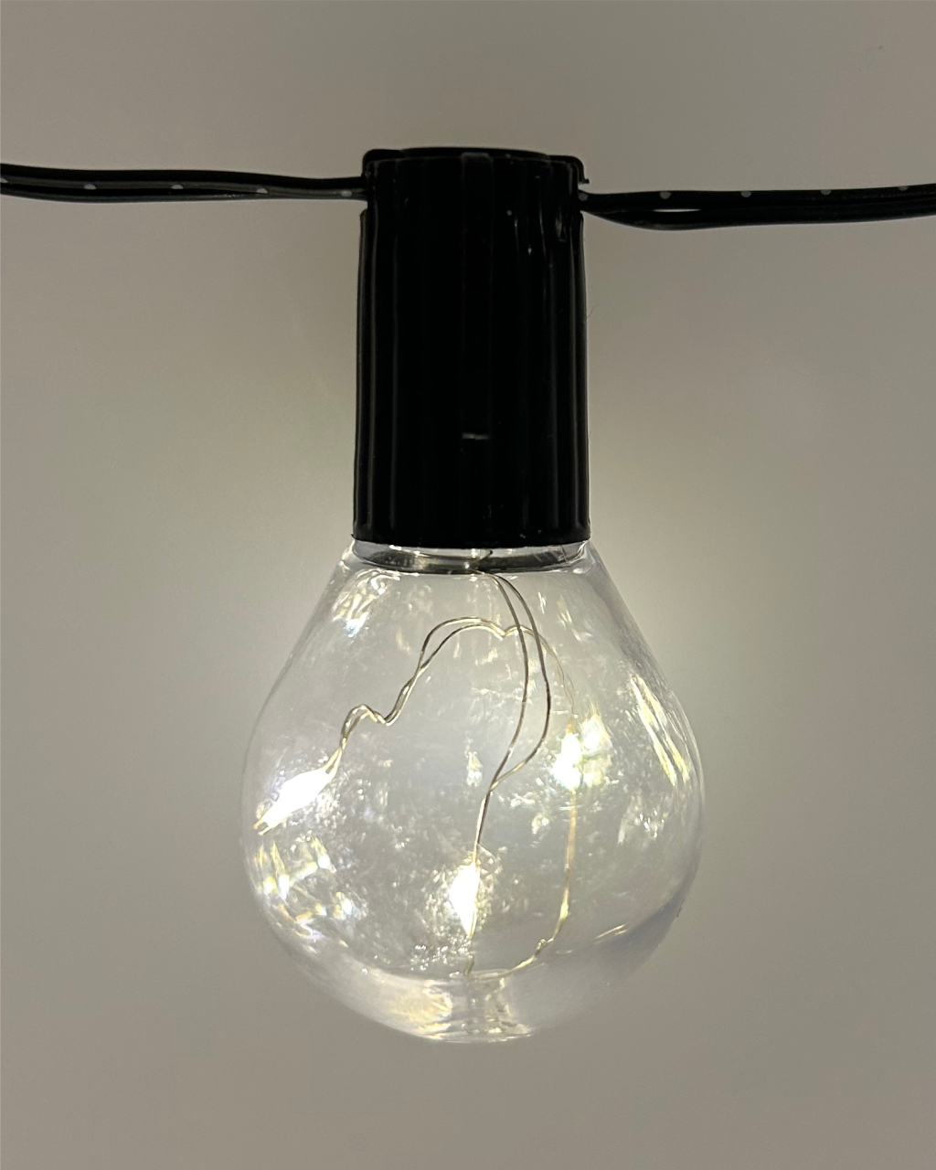 Dekoratív LED TR-626JS girland Trixline - Image 3