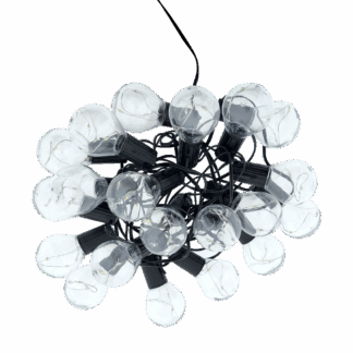 Dekoratív LED TR-626JS girland Trixline