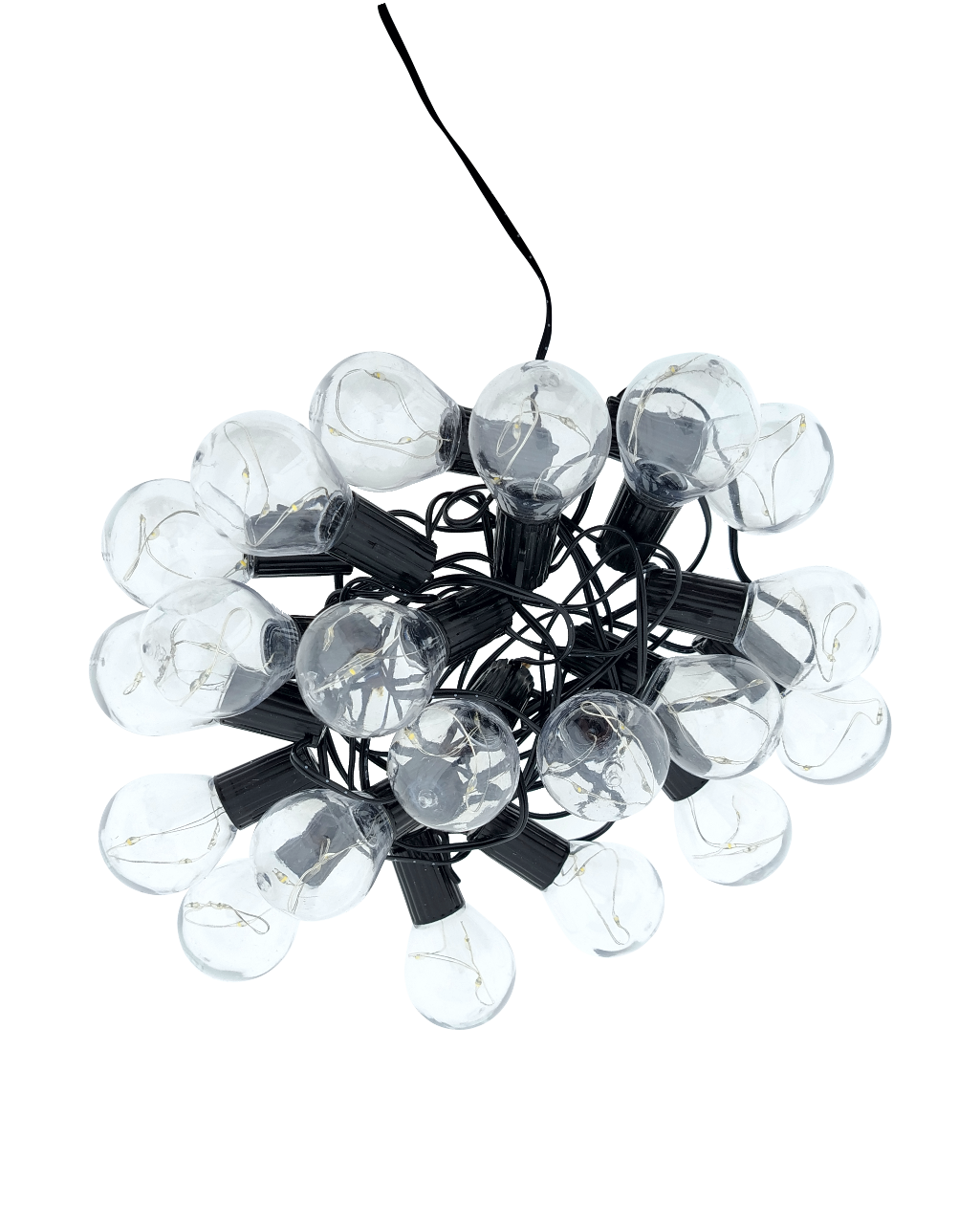 Dekoratív LED TR-626JS girland Trixline