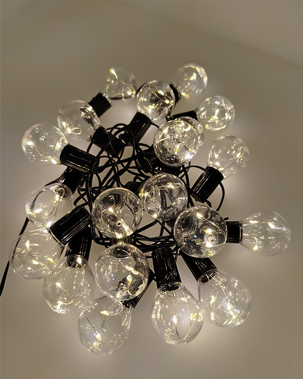 Dekoratív LED TR-626JS girland Trixline - Image 2