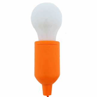 TRIXLINE TR 627 LED kempinglámpa