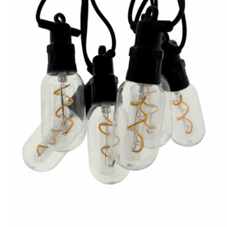 Dekoratív TR-628JS LED girland Trixline