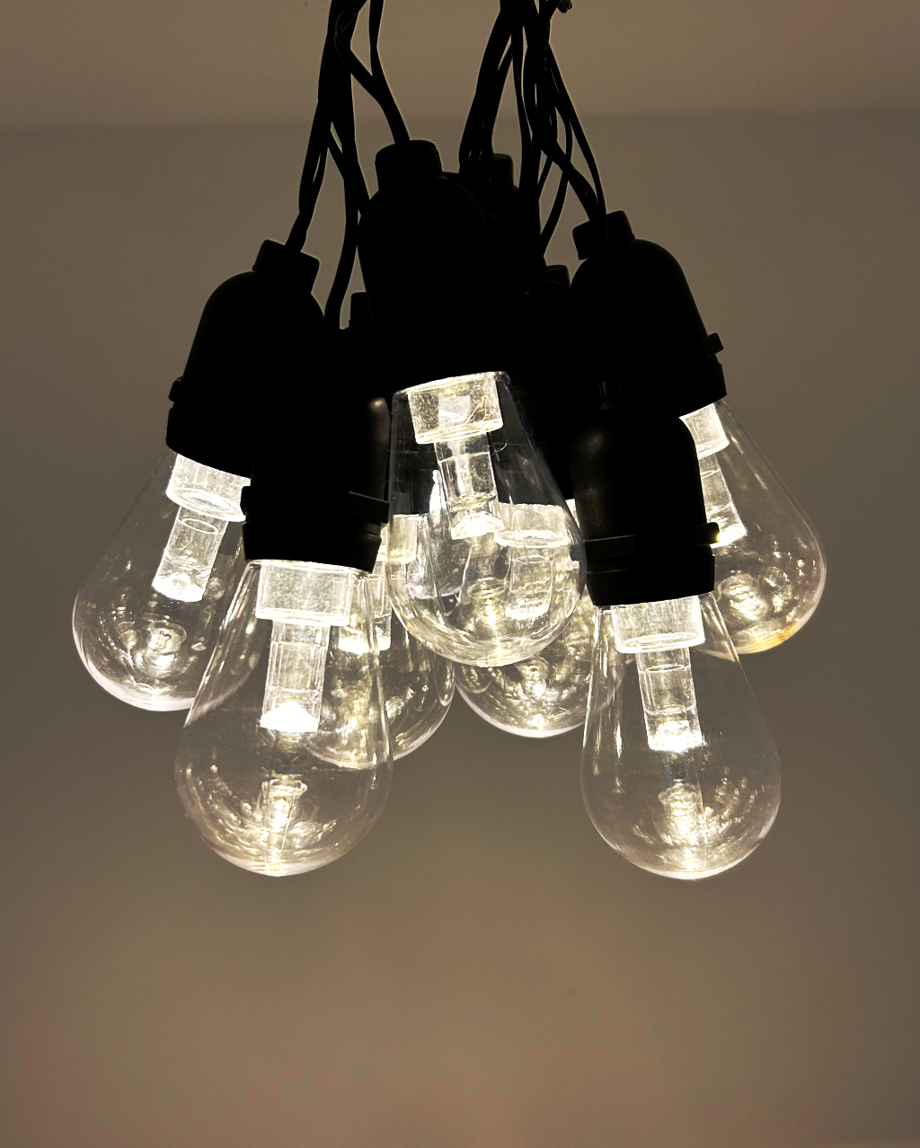 Dekoratív LED TR-632JS girland Trixline - Image 2