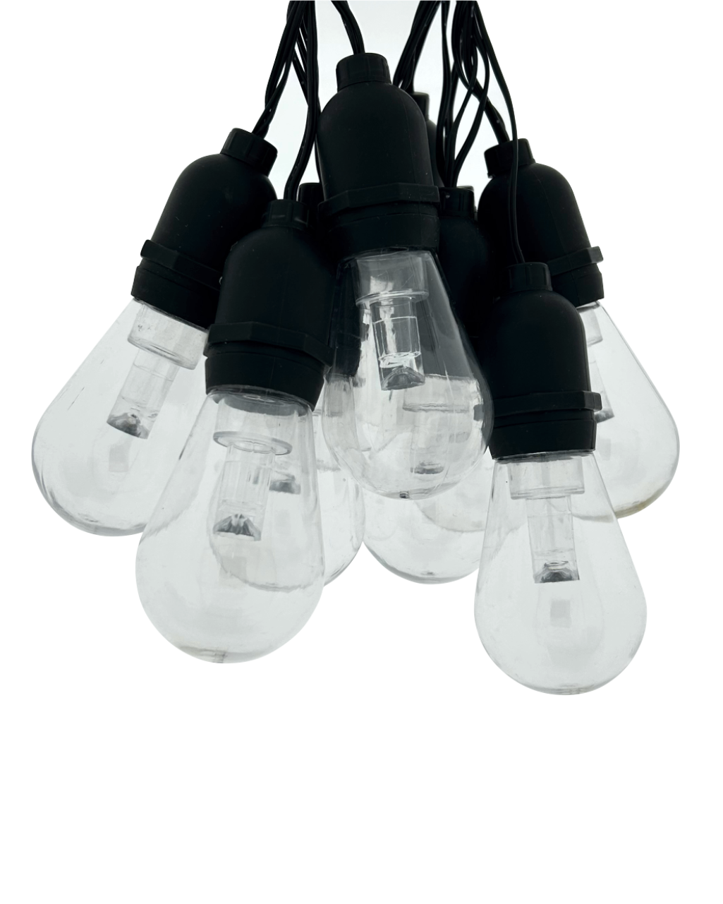 Dekoratív LED TR-632JS girland Trixline