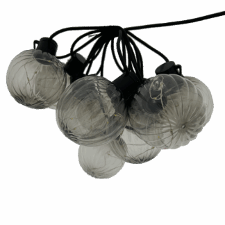 Dekoratív LED TR-640JS girland Trixline