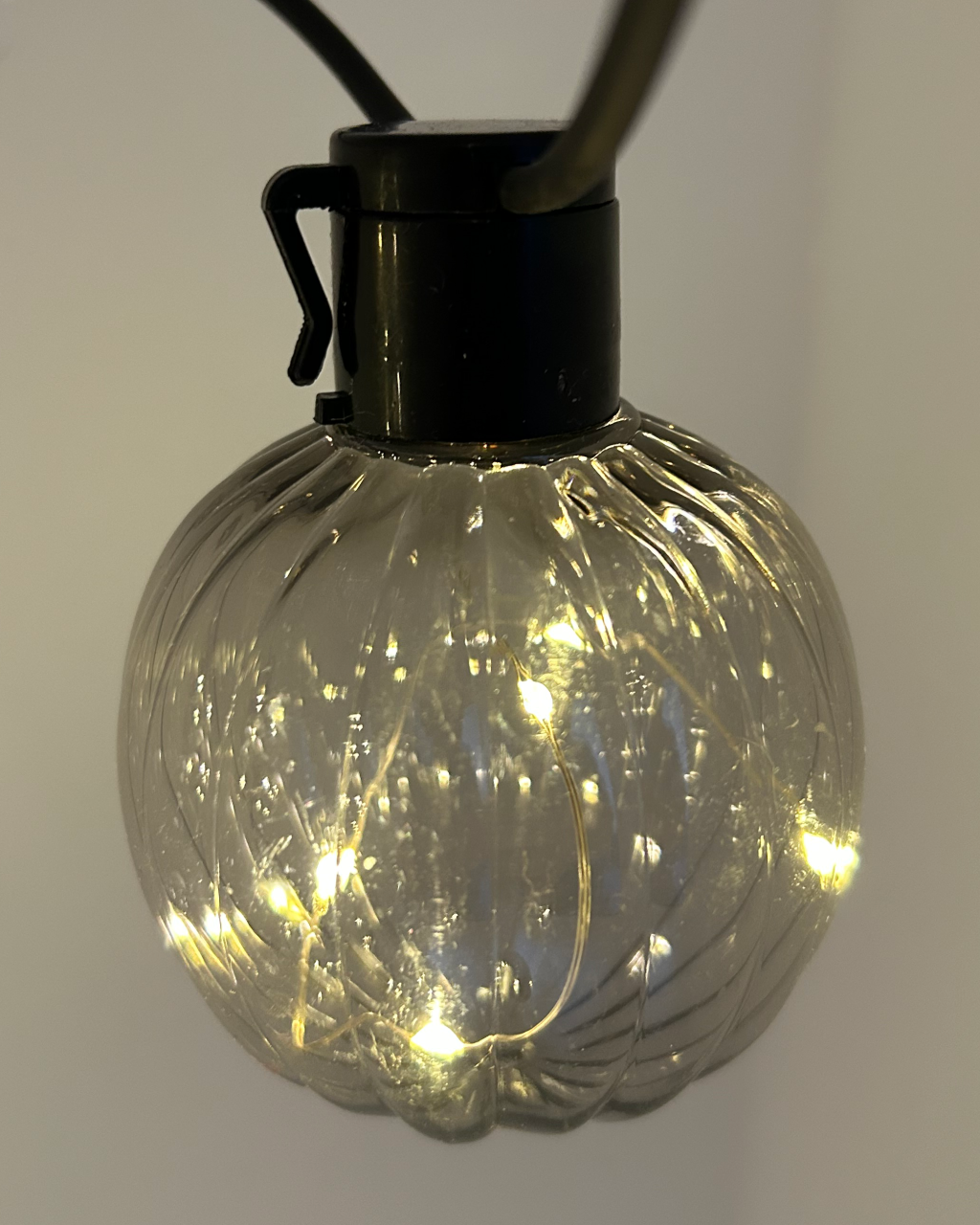 Dekoratív LED TR-640JS girland Trixline - Image 2