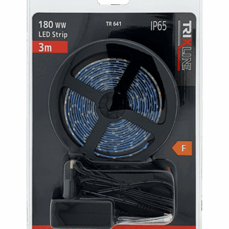 TR 641 LED szalag 180 WW TRIXLINE