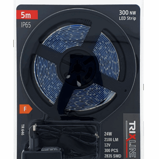 TR 646 LED szalag 300 NW TRIXLINE
