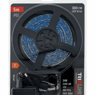 TR 647 LED szalag 300 CW TRIXLINE