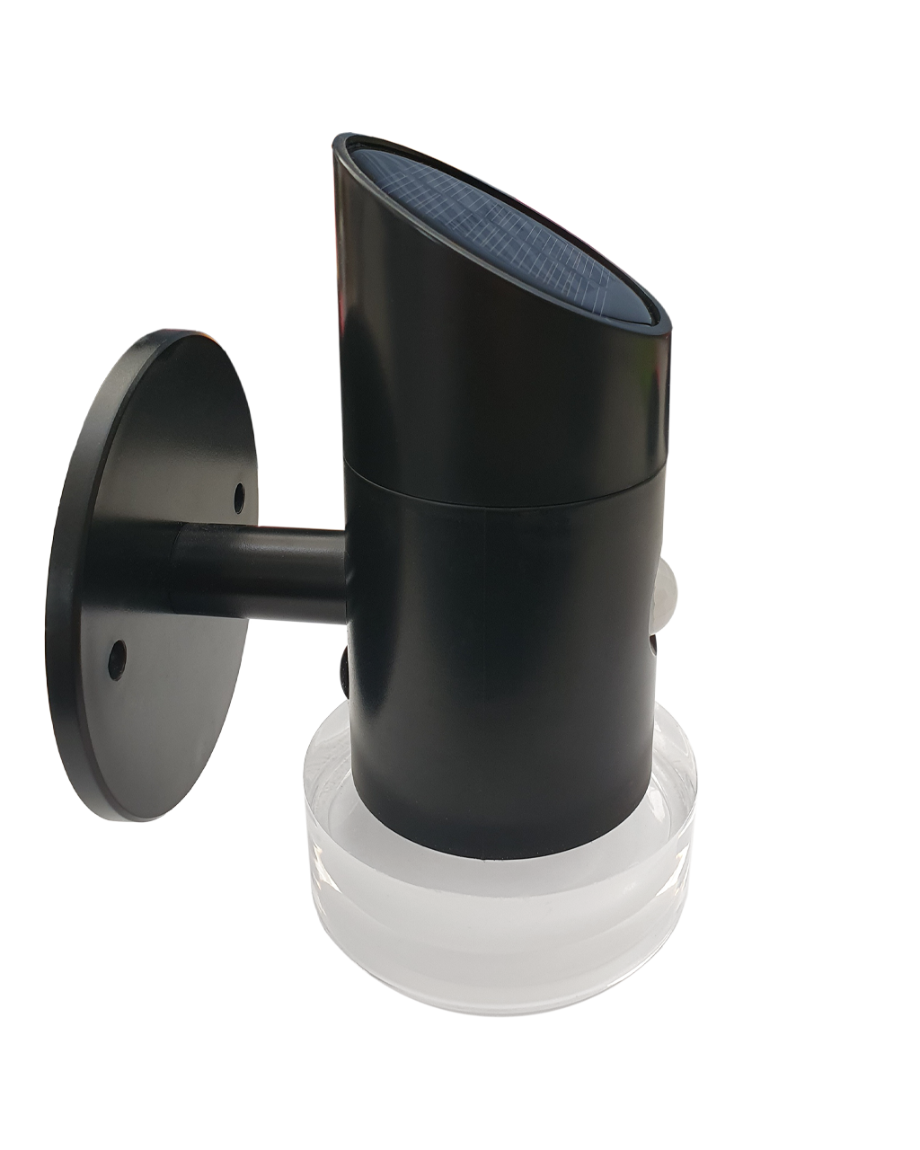 TR-65 LED Napelemes Trixline mozgásérzékelős lámpa - Image 3