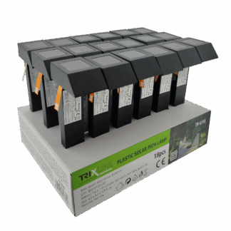 DEKOR NAPELEMES LÁMPÁK