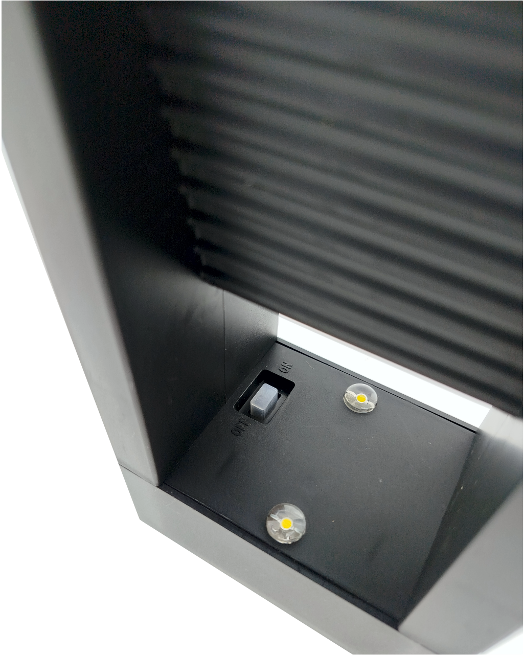 Dekoratív TR-684J napelemes világítás Trixline - Image 2