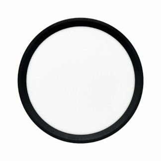 Mennyezeti TR-71S-18W LED lámpa 3CCT  1850lm ø23x2.5cm Trixline