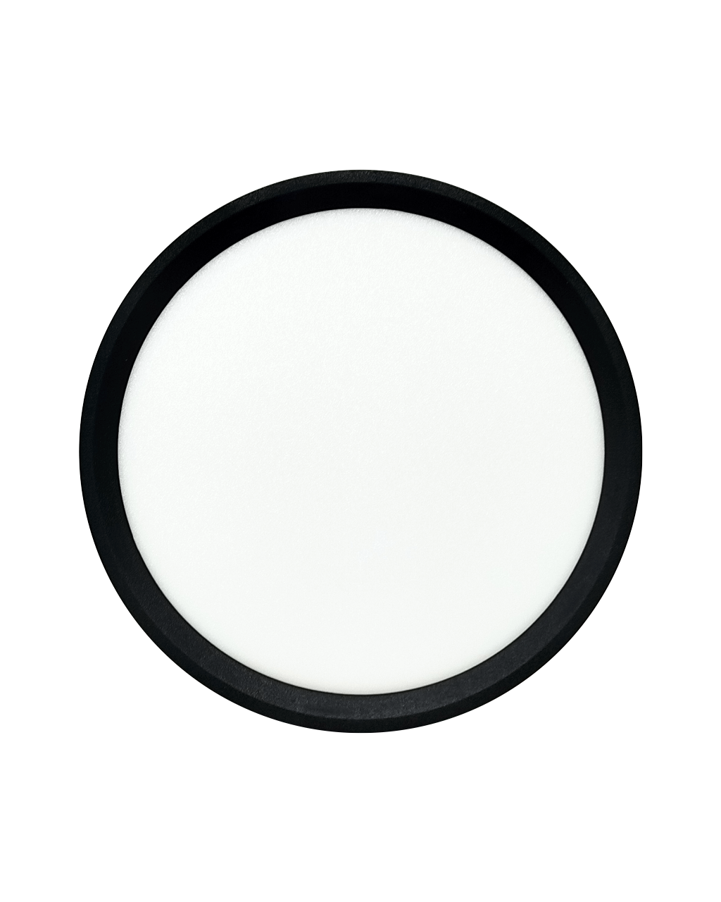 Mennyezeti TR-71S-18W LED lámpa 3CCT 1850lm ø23x2.5cm Trixline